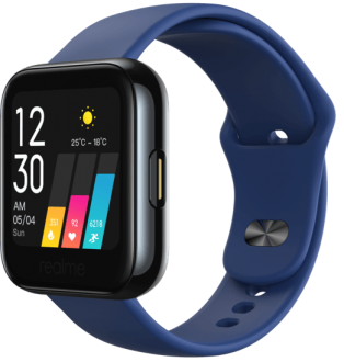 realme Watch
