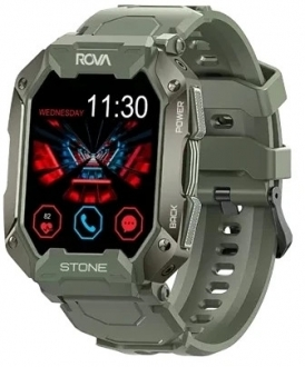 Rova Stone