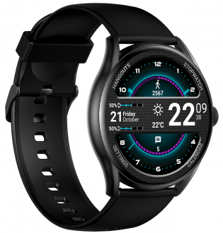 S-link W1 Clarity GloryFit