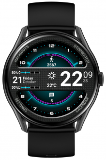 S-link W1 Clarity GloryFit