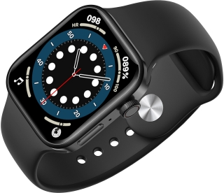 S-link Watch Seven Plus