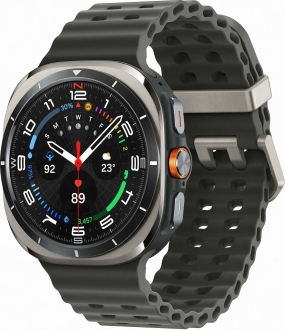 Samsung Galaxy Watch Ultra