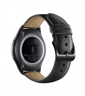Samsung Gear S2 Classic