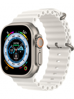ScHitec 2024 Watch 8 Pro Max