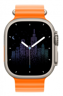 ScHitec 2024 Watch 8 Pro Max