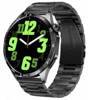 ScHitec Watch GT4