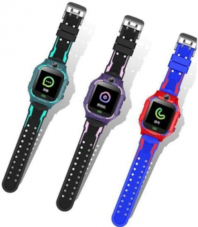 Smartberry GK01