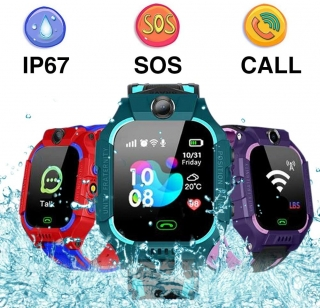 Smartberry GK01
