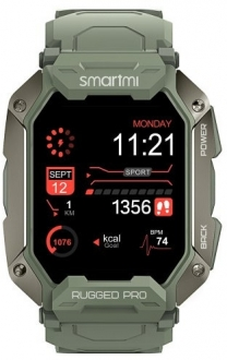 Smartmi Rugged Pro