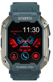 Smartmi Rugged Pro