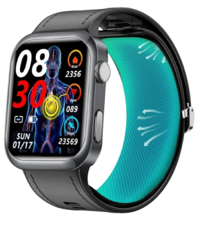 Spovan Electro Air 2