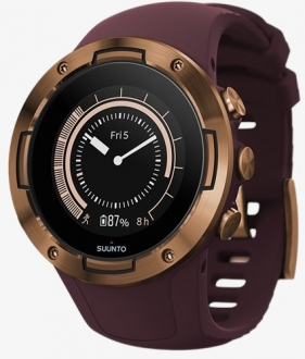 Suunto 5
