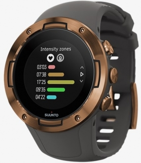 Suunto 5