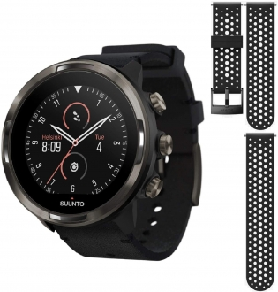 Suunto 9 Baro Titanium