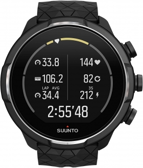 Suunto 9 Baro Titanium