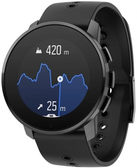 Suunto 9 Peak Tıtanium