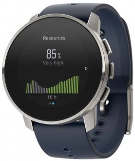Suunto 9 Peak Tıtanium
