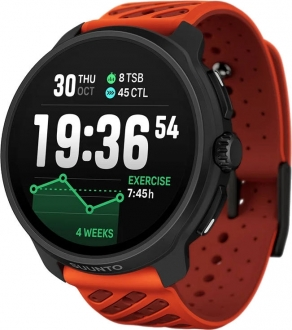Suunto Race 2