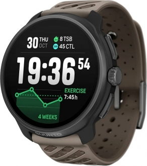 Suunto Race 2 Titanyum