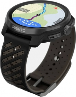 Suunto Race 2 Titanyum