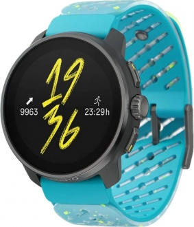 Suunto Race S Titanium