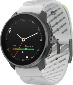 Suunto Race S Titanium