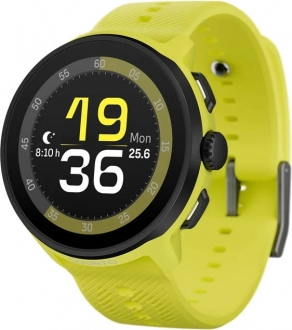 Suunto Run Silikon