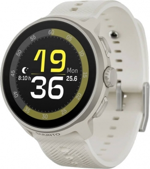 Suunto Run Silikon