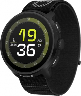 Suunto Run Tekstil