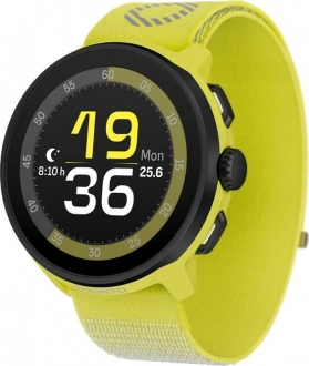 Suunto Run Tekstil
