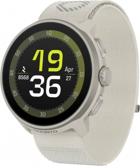 Suunto Run Tekstil