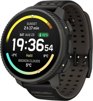 Suunto Vertical 2 Titanyum