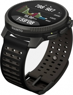 Suunto Vertical 2 Titanyum