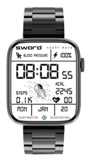Sword SW-GIA 102