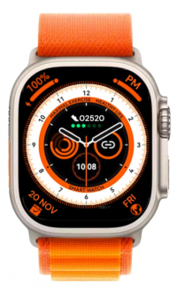 Technomen DT 8 Ultra Plus