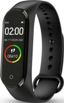 Technomen M4