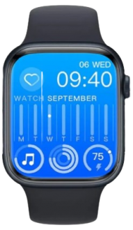 Technomen SW-9