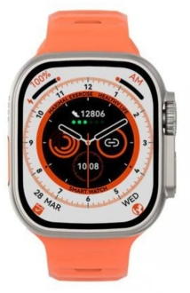 Technomen Watch 8 Ultra
