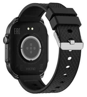 Tecno Watch 3 Active