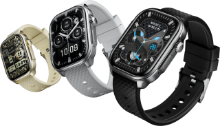 Tecno Watch 3 Active