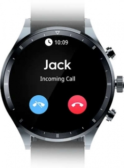 Tecno Watch Pro 2