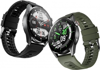 Tecno Watch Pro 3
