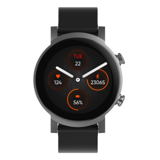 Ticwatch E3