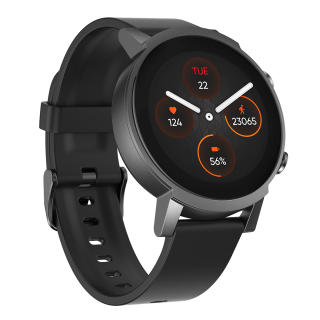 Ticwatch E3