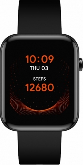Ticwatch GTH