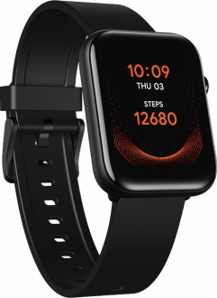 Ticwatch GTH