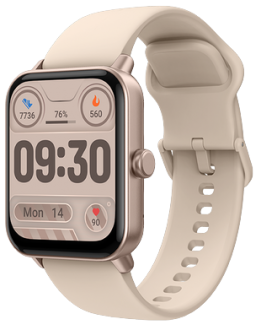 ttec Tempus 44 mm