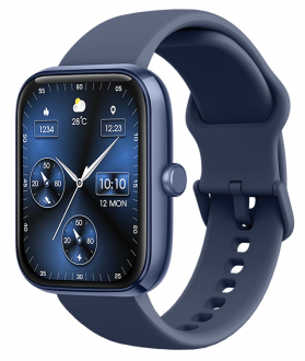 ttec Tempus 47mm