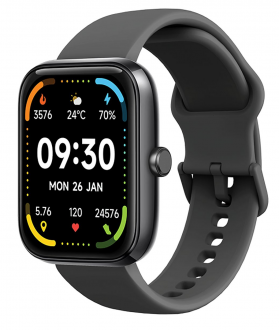 ttec Tempus 47mm