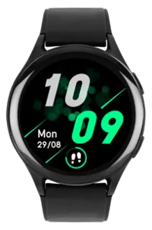 ttec Tempus Pro 34mm